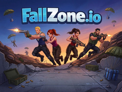Oyun FallZone.io