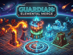 Oyun Guardian Elemental Merge