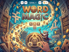 Oyun Word Magic