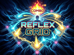 Oyun Reflex Grid