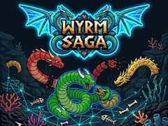 Oyun Wyrm Saga