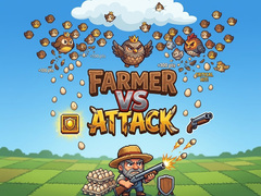 Oyun Farmer vs Attack