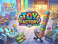 Oyun Toy Factory