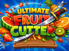 Oyun Ultimate Fruit Cutter