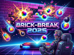 Oyun Brick-Break 2025