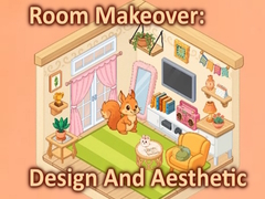 Oyun Room Makeover: Design And Aesthetic