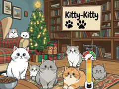 Oyun Kitty Kitty