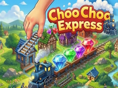 Oyun Choo Choo Express