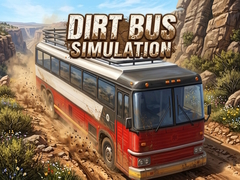 Oyun Dirt Bus Simulation
