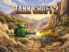 Oyun Tank Craft 2