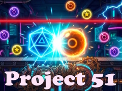 Oyun Project 51 