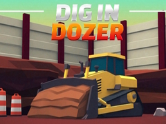 Oyun Dig In Dozer