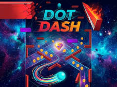 Oyun Dot Dash