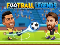 Oyun Football Legends