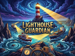 Oyun Lighthouse Guardian of the Seas
