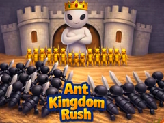 Oyun Ant Kingdom Rush