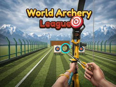 Oyun World Archery League