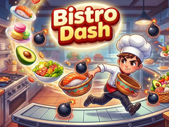 Oyun Bistro Dash