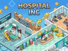 Oyun Hospital Inc