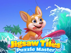 Oyun Jigsaw Tiles puzzle Master