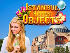 Oyun Istanbul Hidden Objects