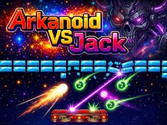 Oyun Arkanoid Vs Jack