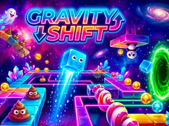 Oyun Gravity Shift