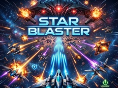 Oyun Star Blaster