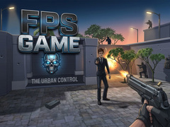Oyun FPS Game