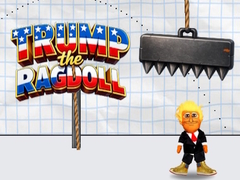 Oyun Trump the Ragdoll