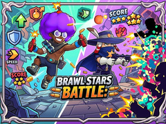 Oyun Brawl Stars Battle