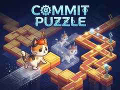 Oyun Commit Puzzle