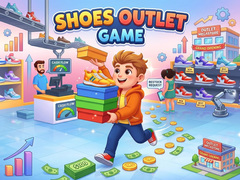 Oyun Shoes Outlet Game