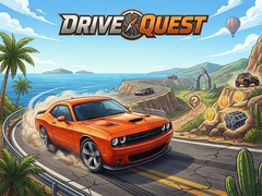 Oyun Drive Quest