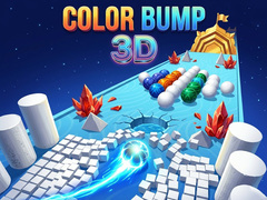 Oyun Color Bump 3D