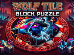 Oyun Wolf Tile Block Puzzle