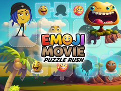 Oyun Emoji Movie Puzzle Rush
