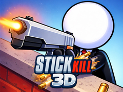 Oyun Stick Kill 3D