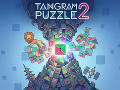 Oyun Tangram Puzzle 2