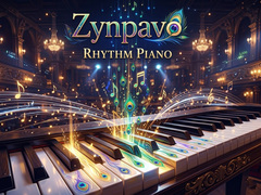 Oyun Zynpavo: Rhythm Piano