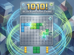 Oyun 1010! Block Puzzle Game