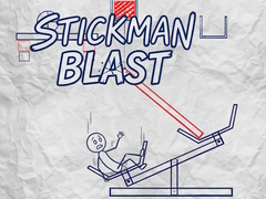 Oyun Stickman Blast 