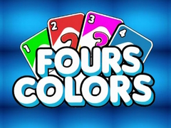 Oyun fours colors