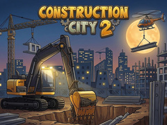 Oyun Construction City 2