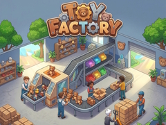 Oyun Toy Factory