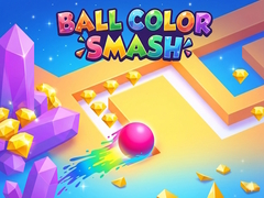 Oyun Ball Color Smash