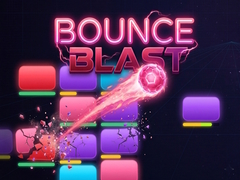 Oyun Bounce Blast