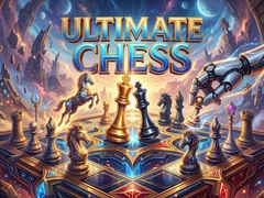 Oyun Ultimate Chess