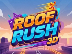 Oyun Roof Rush 3D