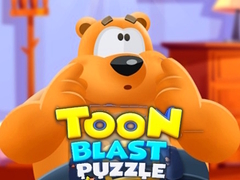 Oyun Toon Blast Puzzle